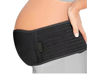 Breathable Belly Support Belt for Pregnant Women