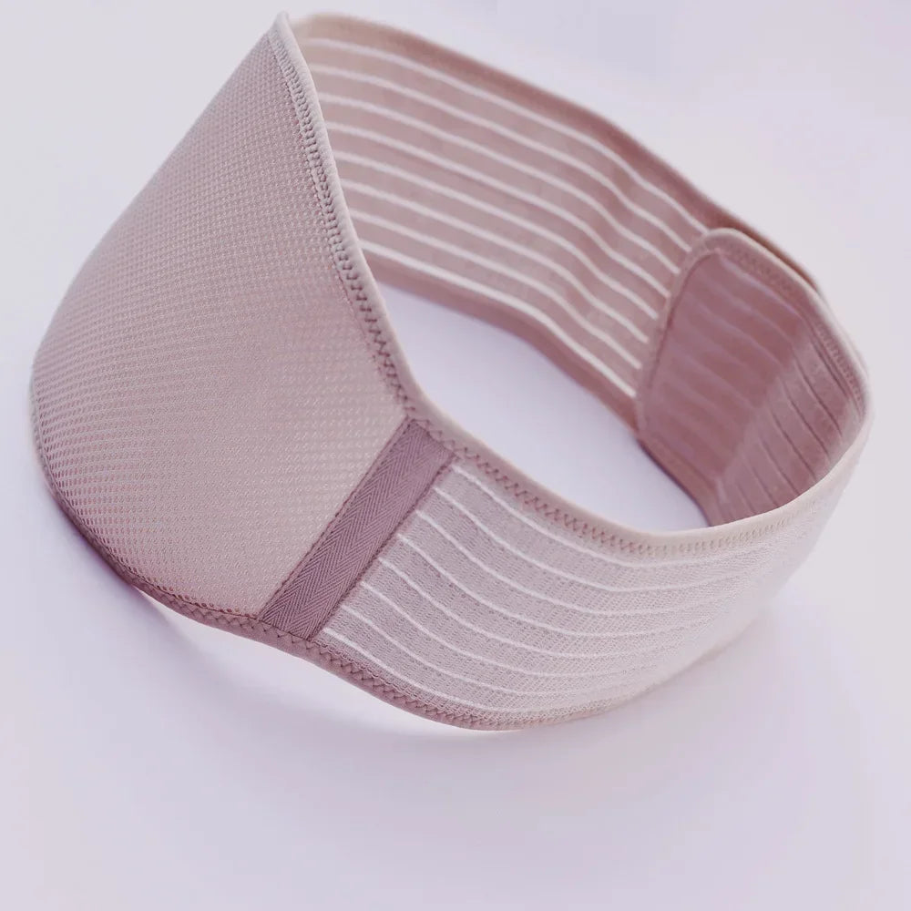 Breathable Belly Support Belt for Pregnant Women