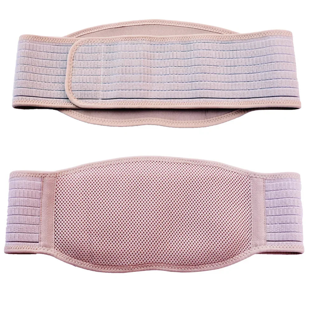 Breathable Belly Support Belt for Pregnant Women